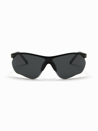 SQUARE FRAME FASHION GLASSES