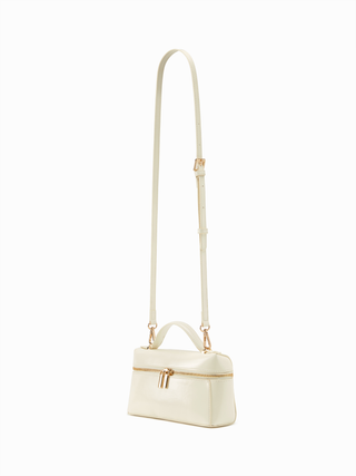 RECTANGLE CROSSBODY BAG