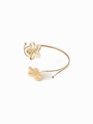 FLORAL ARM CUFF