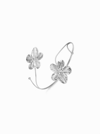 FLORAL ARM CUFF