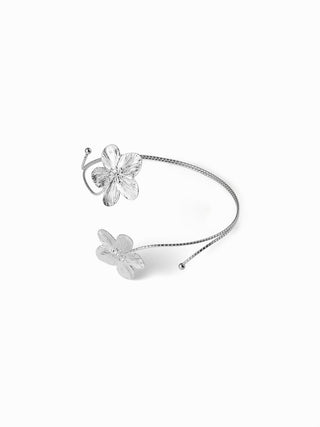 FLORAL ARM CUFF