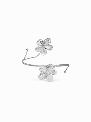 FLORAL ARM CUFF
