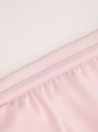 Jersey Off-shoulder Short Sleeve Bowknot Mini Dress