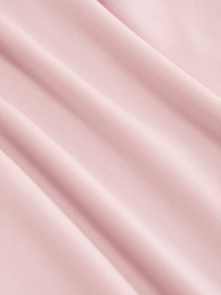 Sweetheart High Rise Bowknot Maxi Mermaid dresses