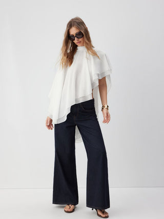 Low-Rise Baggy