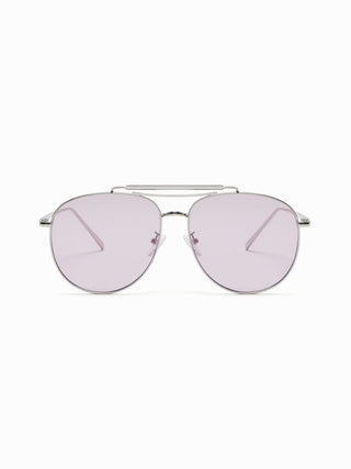 OVAL FRAME FASHION GLASSES
