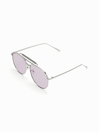 OVAL FRAME FASHION GLASSES