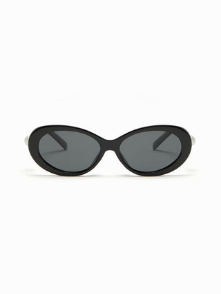 CAT-EYE FASHION GLASSES