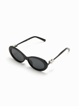 CAT-EYE FASHION GLASSES