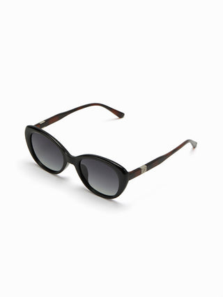 CAT-EYE FASHION GLASSES
