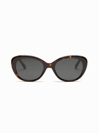 CAT-EYE FASHION GLASSES