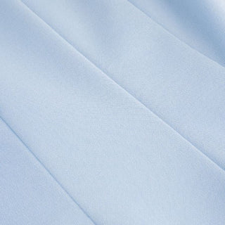 Bowknot Boat Neck Sleeveless Pleated Flared Mini Dress