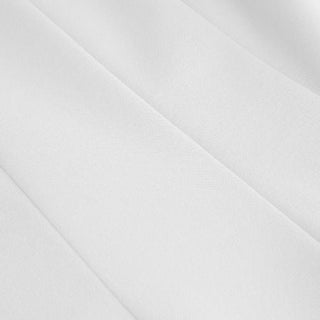 Bowknot Boat Neck Sleeveless Pleated Flared Mini Dress
