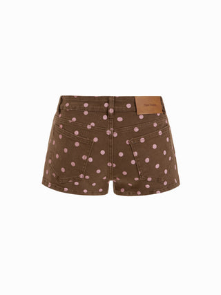 The Micro Short