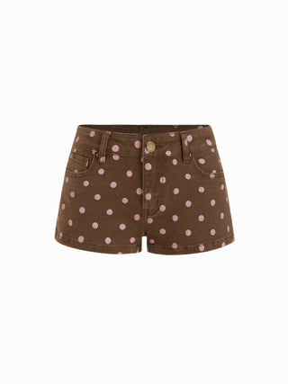 The Micro Short