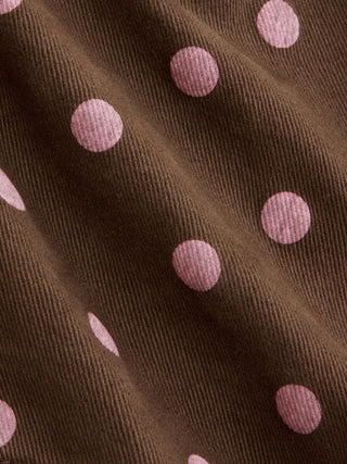 The Micro Short