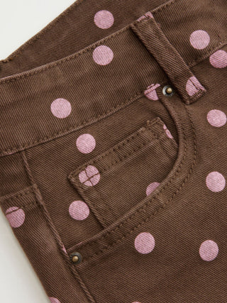 The Micro Short