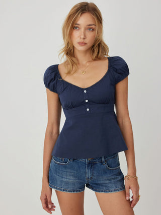 The Micro Short