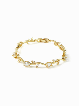 RHINESTONE BRACELET