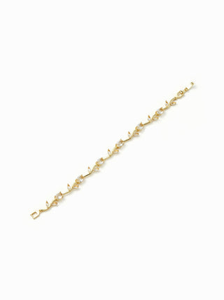 RHINESTONE BRACELET