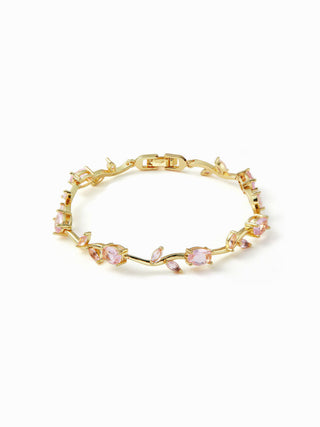 RHINESTONE BRACELET