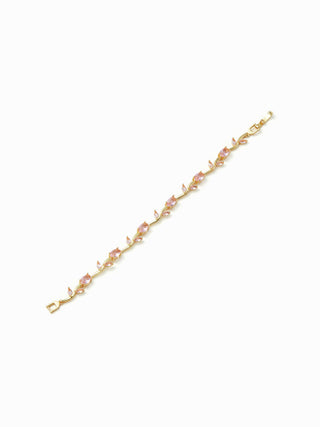 RHINESTONE BRACELET