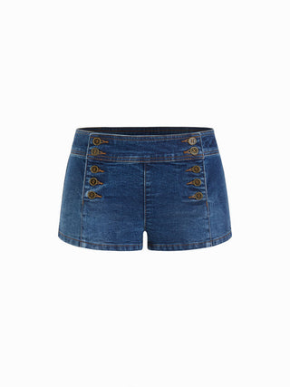 By Association Low-Rise Short