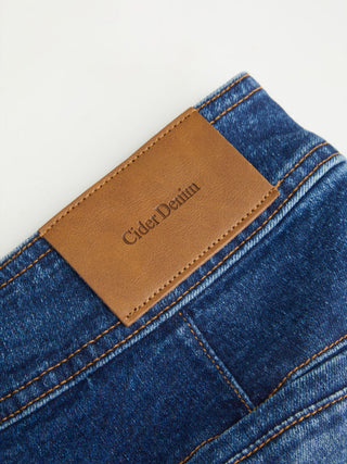 By Association Low-Rise Short