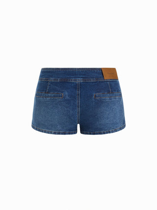 By Association Low-Rise Short