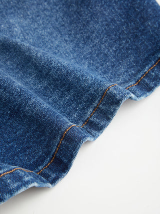 By Association Low-Rise Short