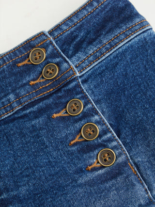 By Association Low-Rise Short