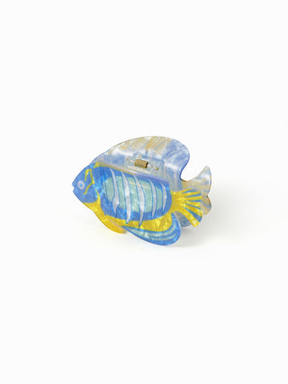 FISH HAIR CLAW