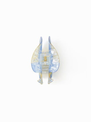 FISH HAIR CLAW