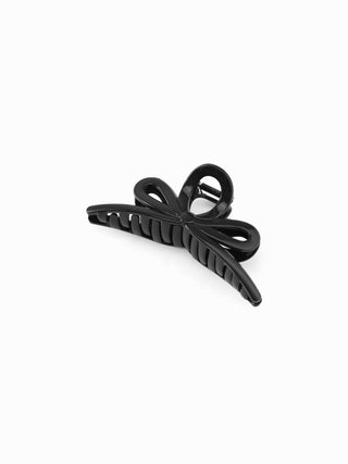 BOWKNOT HAIR CLAW