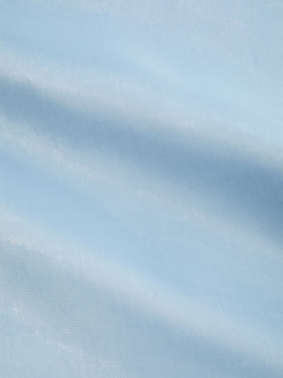 Satin Low Rise Mermaid Midi Skirt