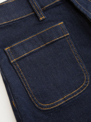 Sailor Short