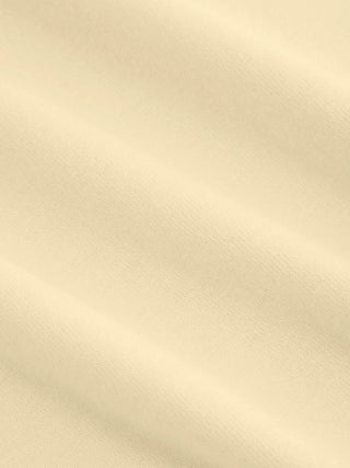 Cotton-blend Boat Neck Ruched Asymmetrical Hem Tee