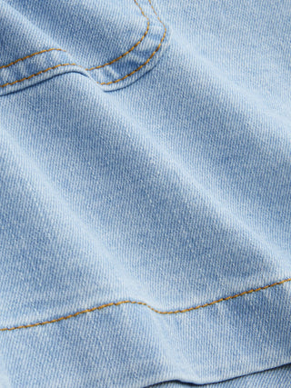 Sailor Short