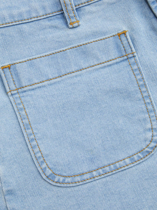 Sailor Short