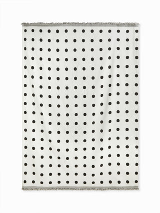 POLKA DOT TAPESTRY