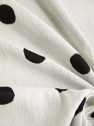 POLKA DOT TAPESTRY