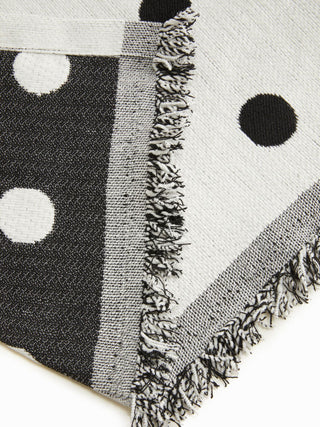 POLKA DOT TAPESTRY