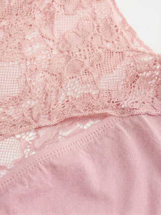 Lace High Neck Cut Out Sleeveless Top