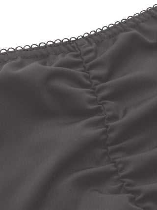 Low Rise High Stretch Split Knee Length Capri Leggings