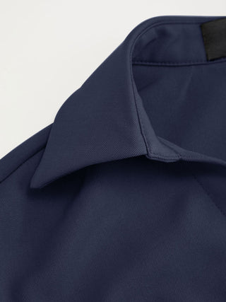 V-Neck Ruched Ruffled Tie Front Blouse
