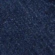 High Stretch Denim Ruched Zipper Mini Dress