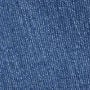 High Stretch Denim Ruched Zipper Mini Dress