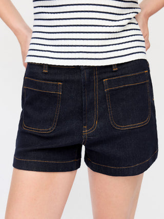 Sailor Short