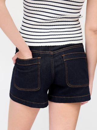 Sailor Short