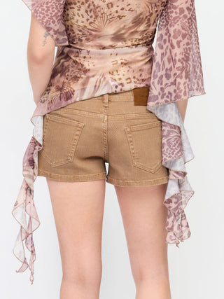 The Micro Short